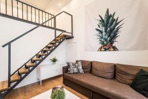 Hello Downtown Apartment - Boulevard